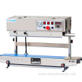 Band Sealer with Date Printer for 5KG Bag